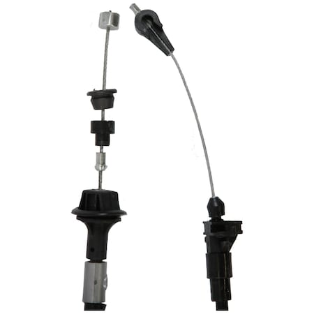 Atp Accelerator Cable, Y-1349 Y-1349